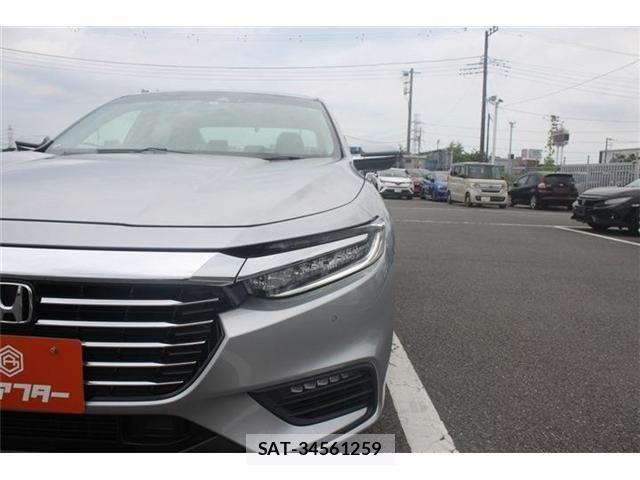 Honda INSIGHT 2019-12 7617193-14