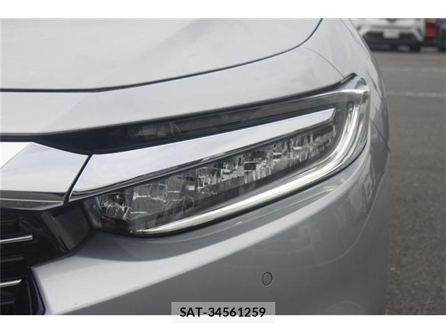 Honda INSIGHT 2019-12 7617193-15