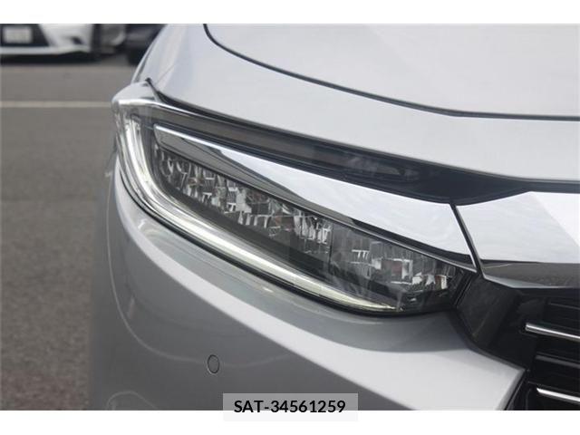Honda INSIGHT 2019-12 7617193-17