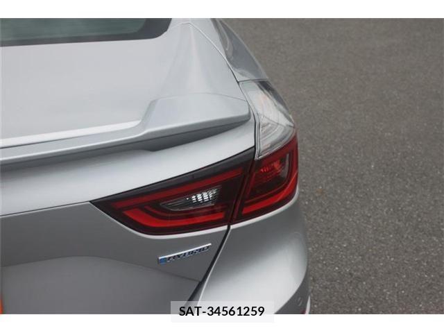 Honda INSIGHT 2019-12 7617193-18