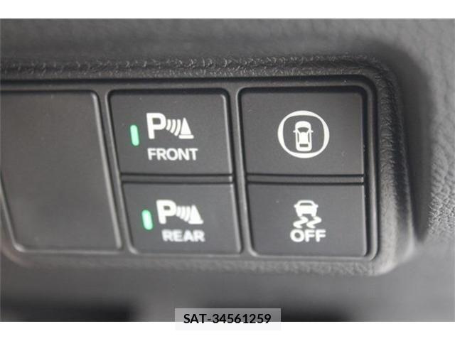 Honda INSIGHT 2019-12 7617193-1