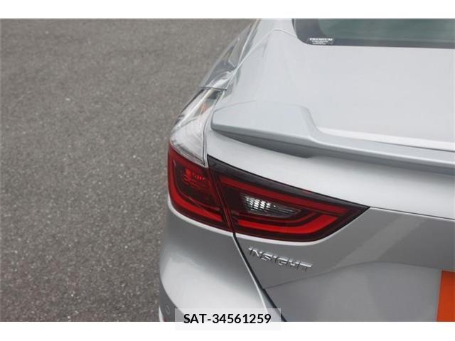 Honda INSIGHT 2019-12 7617193-19