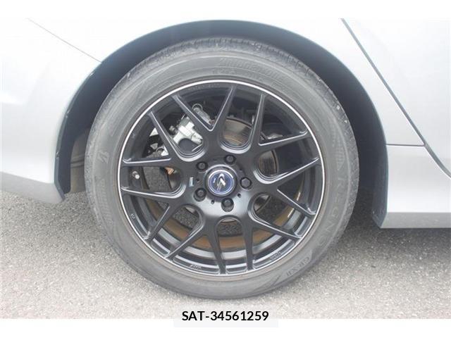 Honda INSIGHT 2019-12 7617193-20