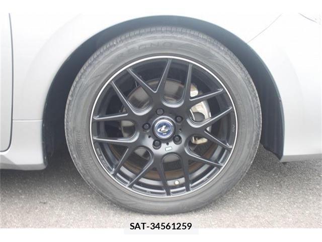 Honda INSIGHT 2019-12 7617193-21