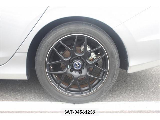 Honda INSIGHT 2019-12 7617193-23