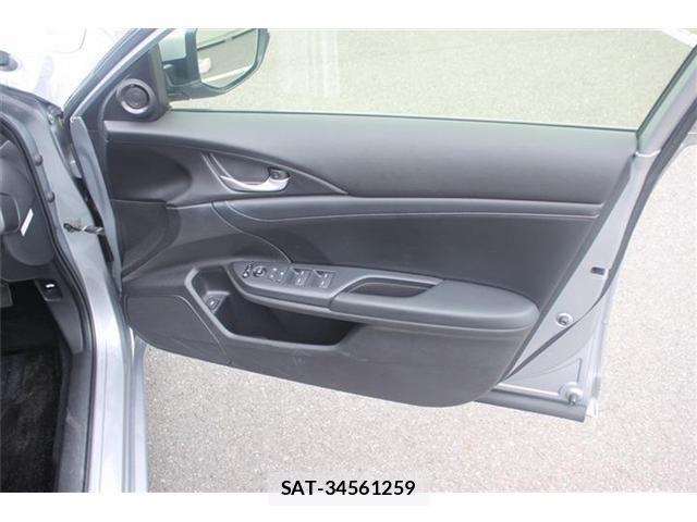 Honda INSIGHT 2019-12 7617193-29