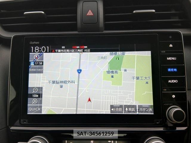 Honda INSIGHT 2019-12 7617193-3