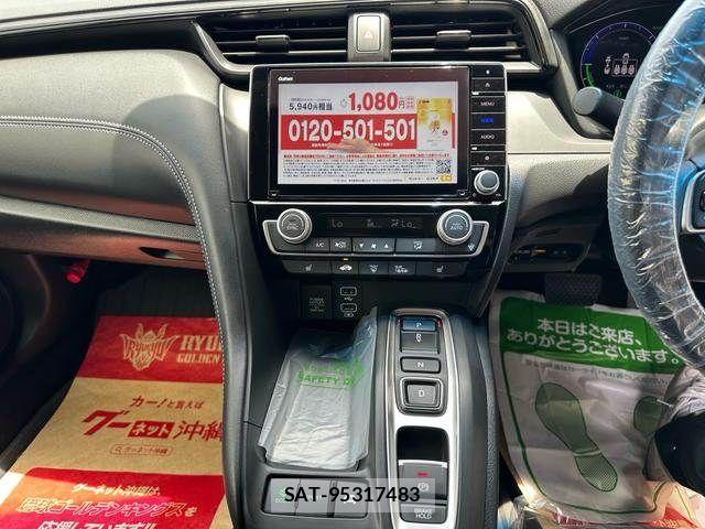 Honda INSIGHT 2020-03 7724343-10