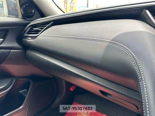 Honda INSIGHT 2020-03 7724343-11