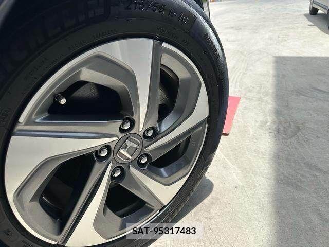 Honda INSIGHT 2020-03 7724343-12