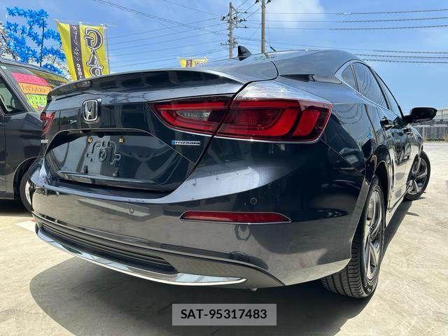 Honda INSIGHT 2020-03 7724343-2