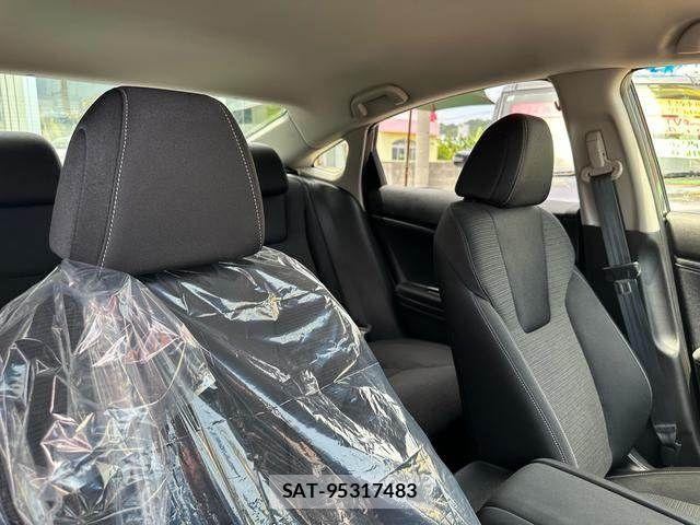 Honda INSIGHT 2020-03 7724343-6