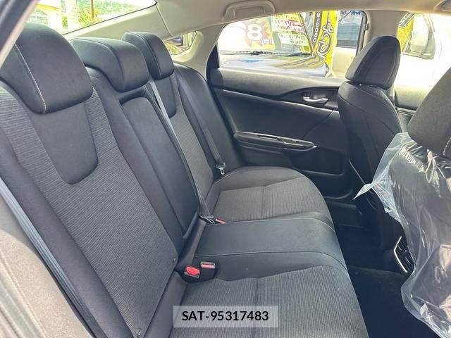 Honda INSIGHT 2020-03 7724343-7