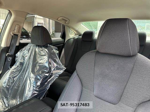 Honda INSIGHT 2020-03 7724343-8