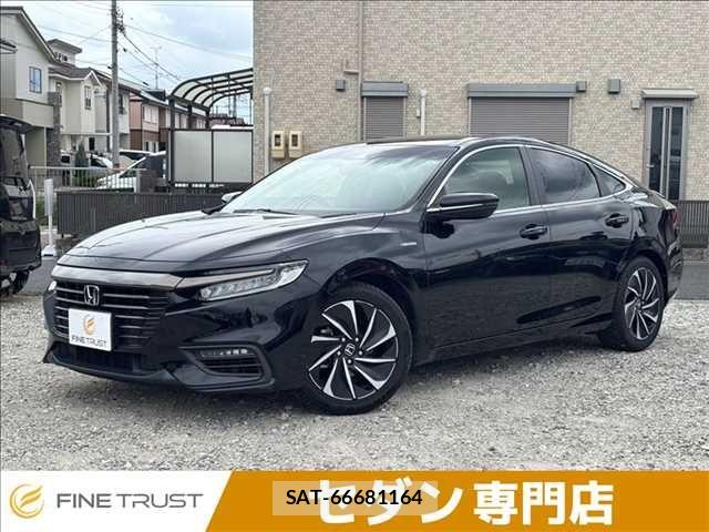Honda INSIGHT 2019-03 7724342-0
