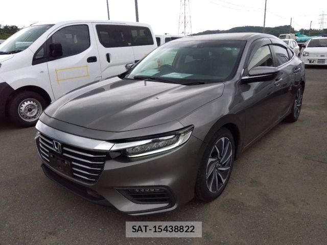Honda INSIGHT 2021-06 7902755-0