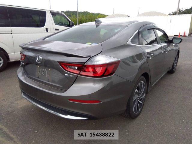 Honda INSIGHT 2021-06 7902755-2