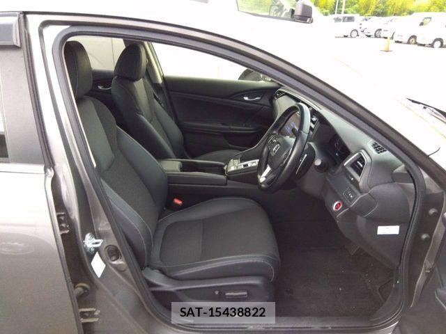 Honda INSIGHT 2021-06 7902755-3