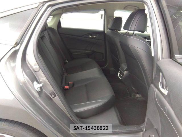 Honda INSIGHT 2021-06 7902755-4