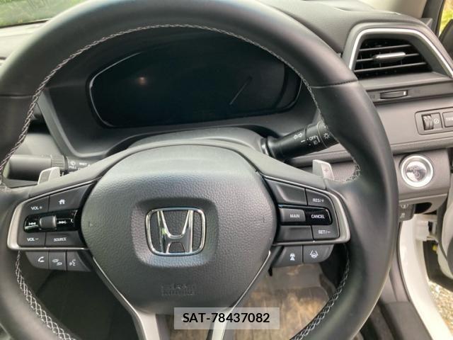 Honda INSIGHT 2019-01 8036078-10