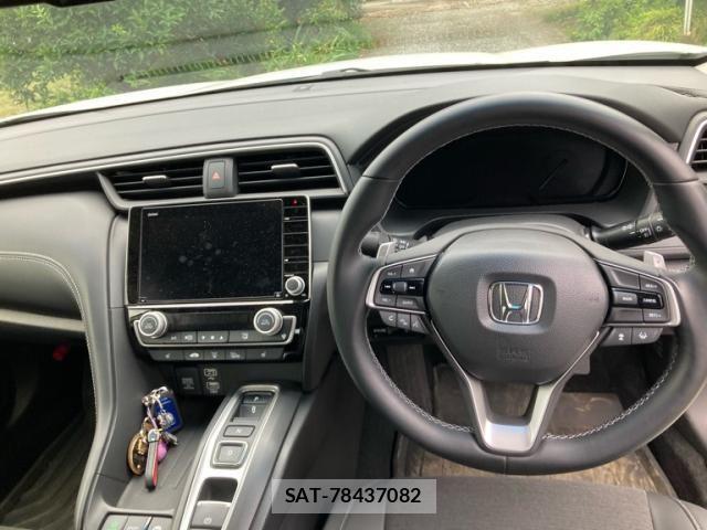 Honda INSIGHT 2019-01 8036078-11