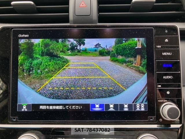 Honda INSIGHT 2019-01 8036078-17
