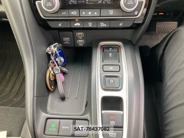Honda INSIGHT 2019-01 8036078-18