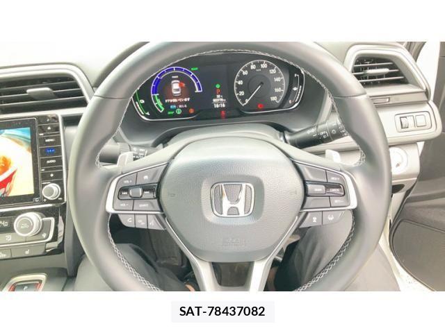 Honda INSIGHT 2019-01 8036078-20