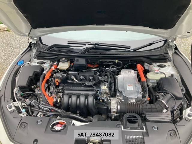 Honda INSIGHT 2019-01 8036078-21