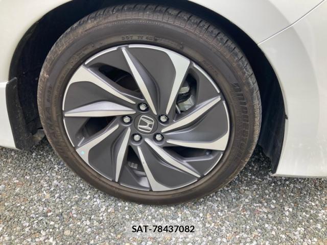Honda INSIGHT 2019-01 8036078-3