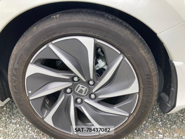 Honda INSIGHT 2019-01 8036078-5