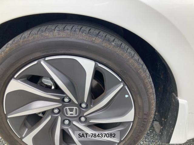 Honda INSIGHT 2019-01 8036078-6