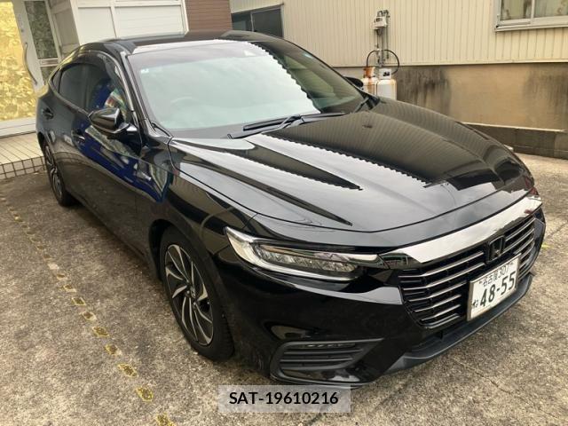 Honda INSIGHT 2019-05 8036077-0