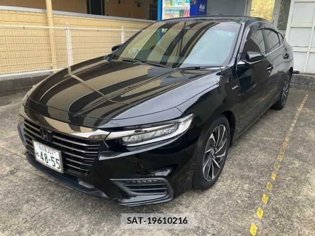 Honda INSIGHT 2019-05 8036077-1