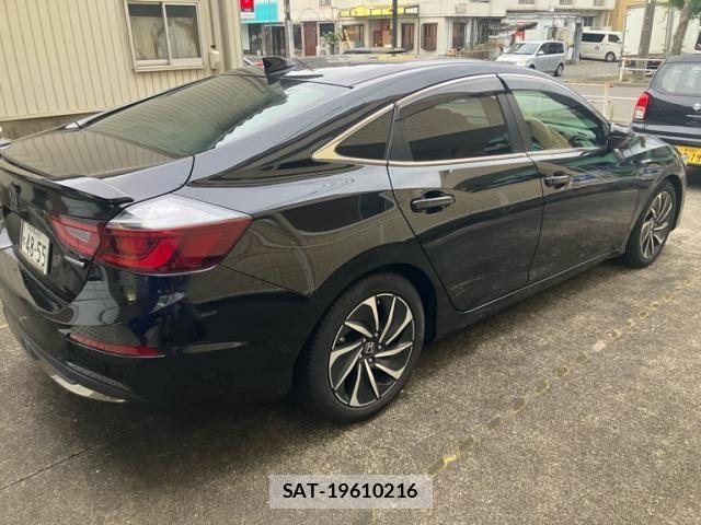 Honda INSIGHT 2019-05 8036077-2