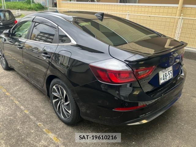 Honda INSIGHT 2019-05 8036077-3