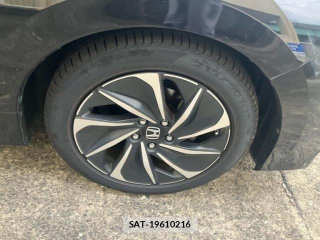 Honda INSIGHT 2019-05 8036077-7