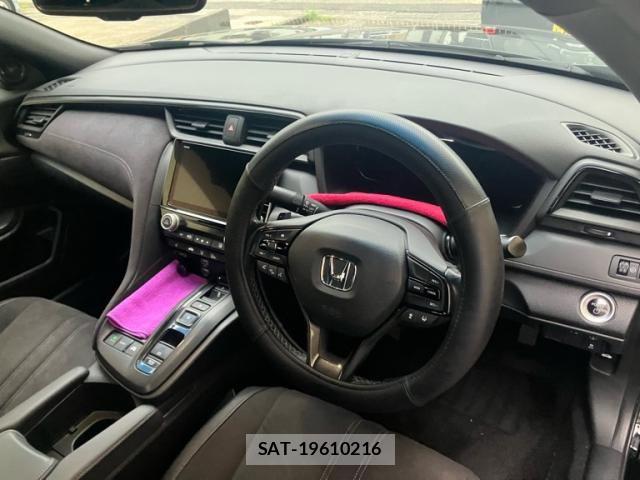 Honda INSIGHT 2019-05 8036077-8