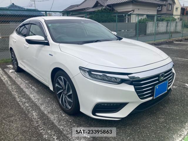 Honda INSIGHT 2019-06 8036079-0