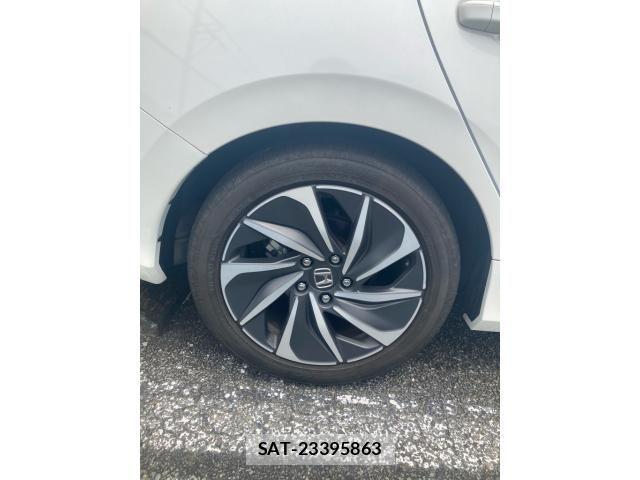 Honda INSIGHT 2019-06 8036079-9