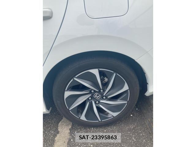 Honda INSIGHT 2019-06 8036079-10