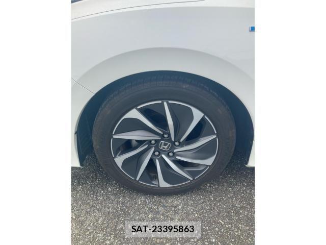 Honda INSIGHT 2019-06 8036079-11