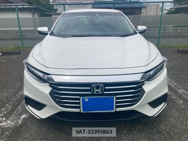 Honda INSIGHT 2019-06 8036079-1