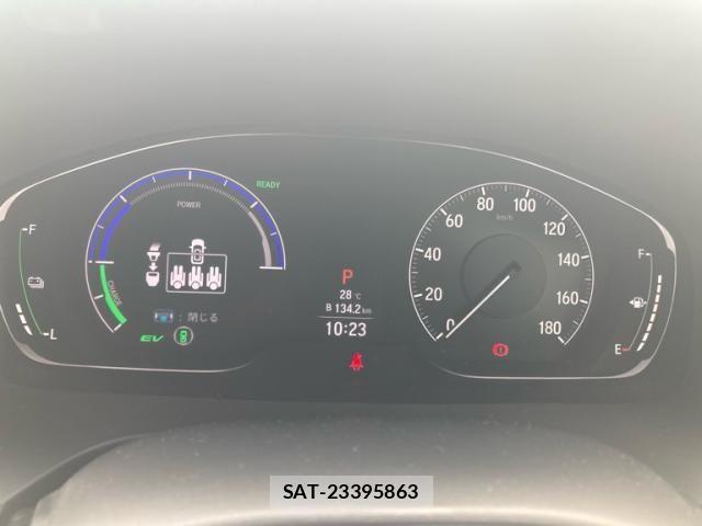 Honda INSIGHT 2019-06 8036079-19