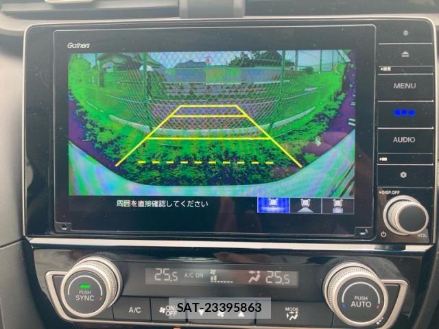 Honda INSIGHT 2019-06 8036079-20
