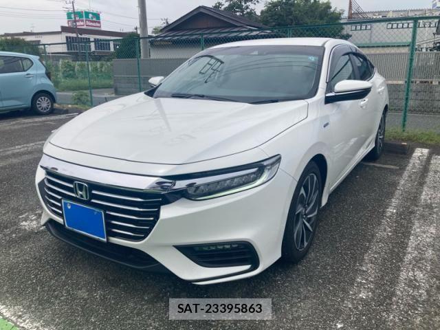 Honda INSIGHT 2019-06 8036079-2