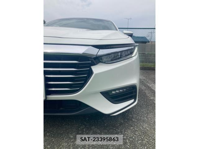 Honda INSIGHT 2019-06 8036079-3