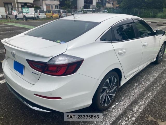 Honda INSIGHT 2019-06 8036079-4
