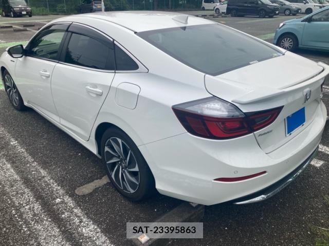 Honda INSIGHT 2019-06 8036079-5
