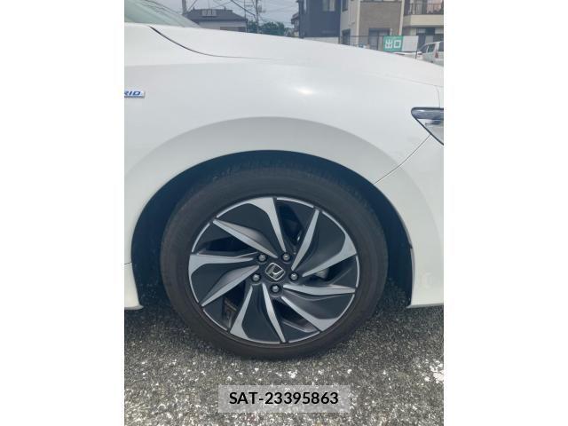 Honda INSIGHT 2019-06 8036079-8